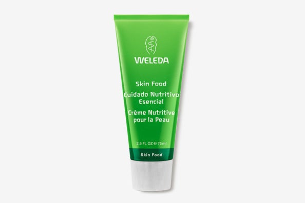 Weleda Skin Food.